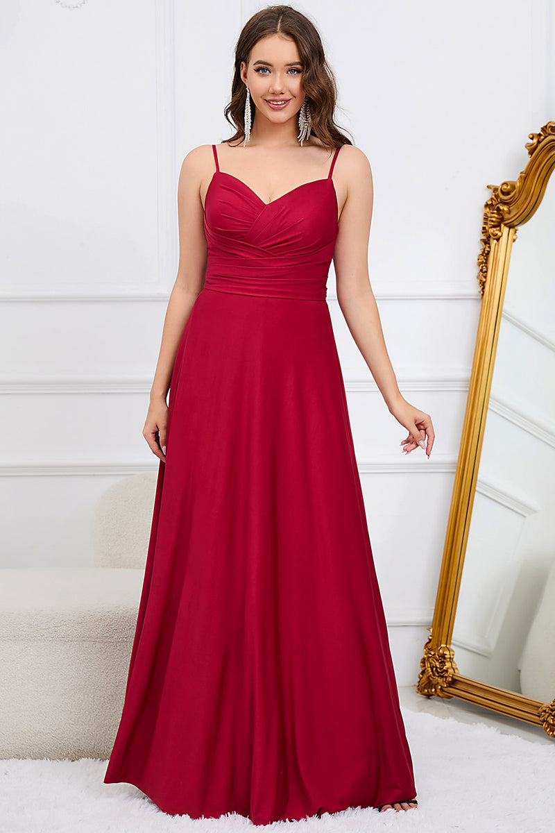 Burgundy formal best sale dresses uk