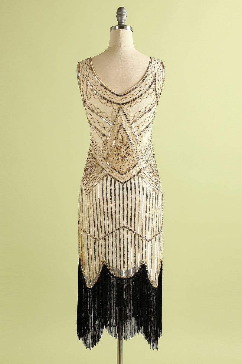 Flapper dress outlet design