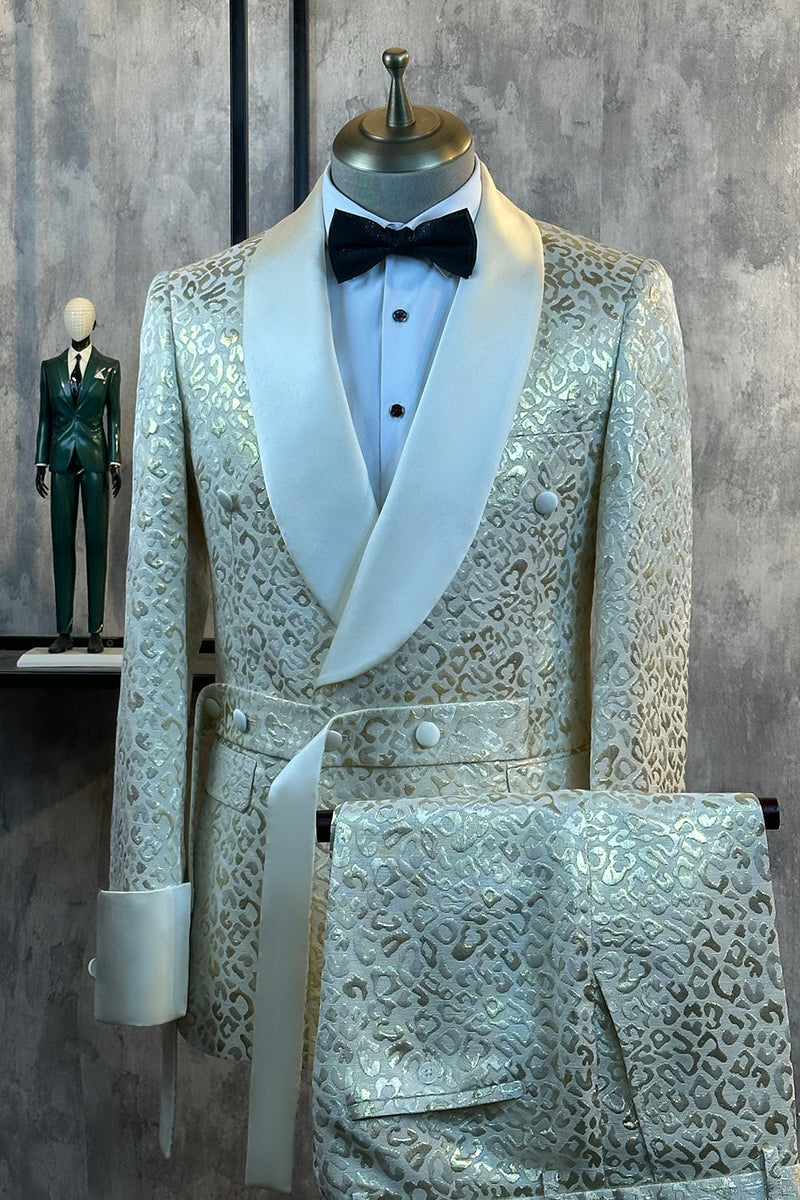 Flashy tuxedo clearance jackets