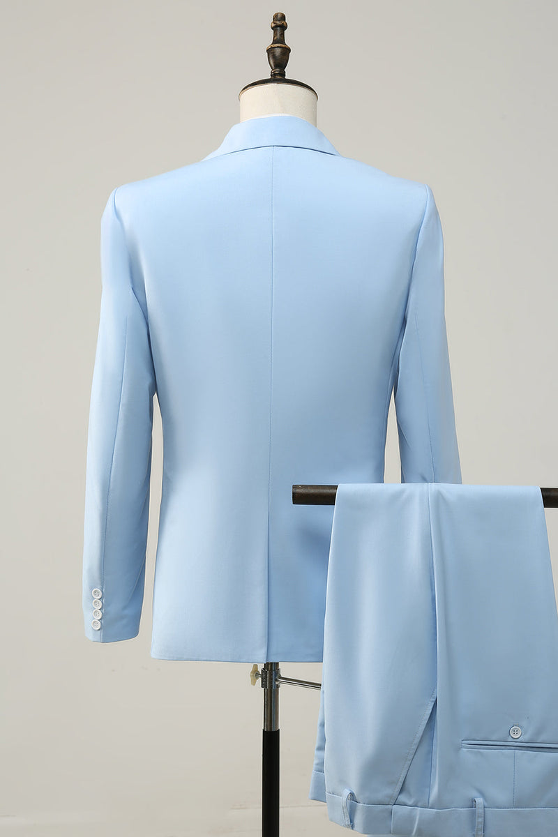 Sky blue hot sale court pant