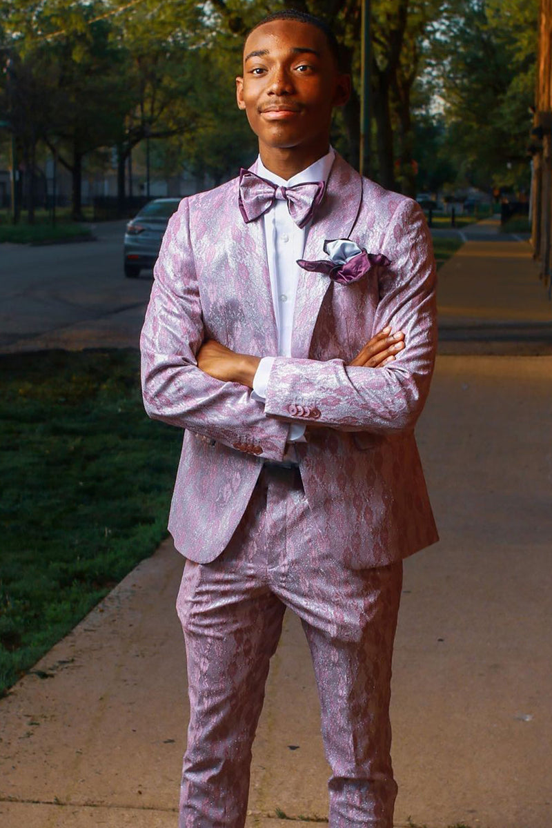 2024 Prom Suits & Prom Tuxedos, Homecoming Tuxedos