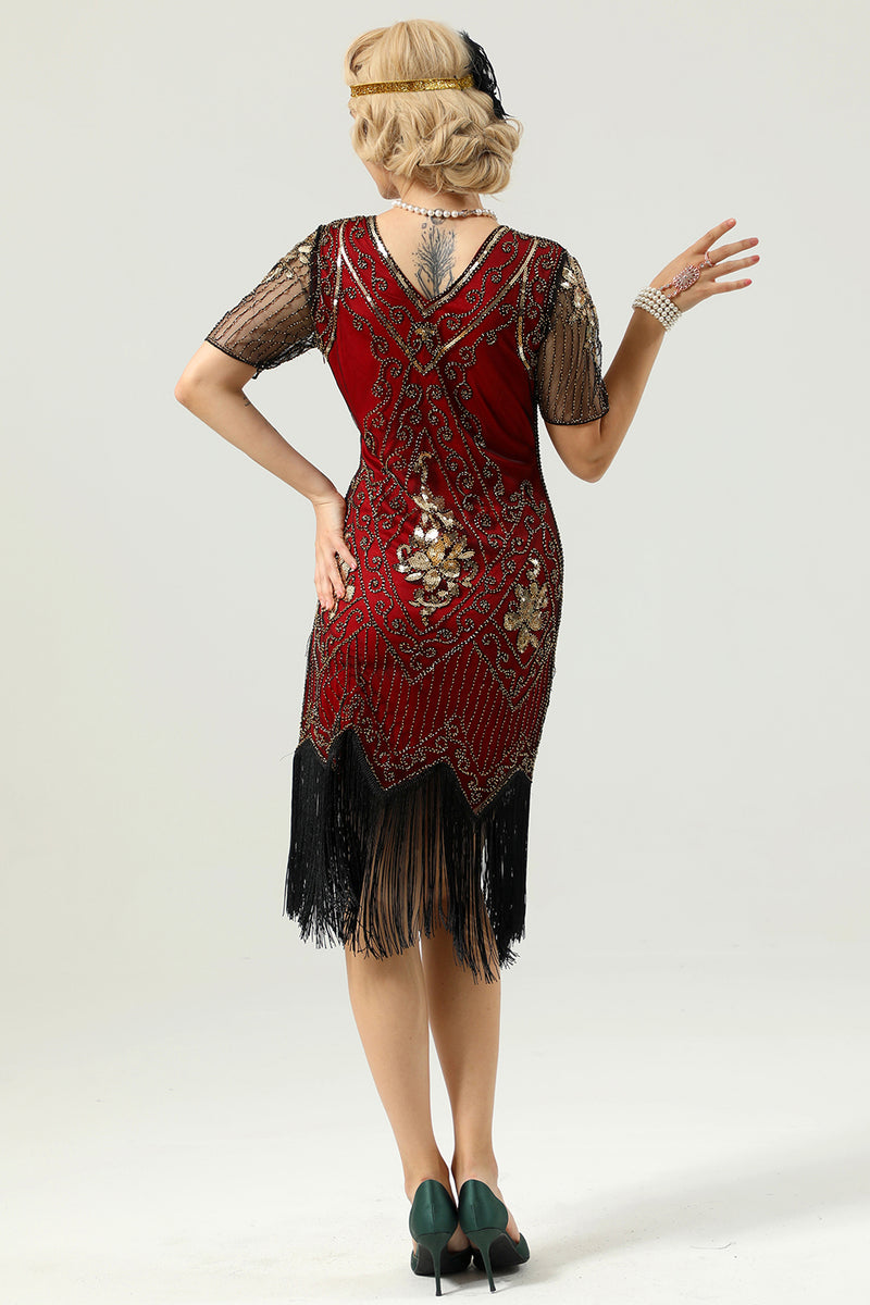 Cheap hot sale 20s costume