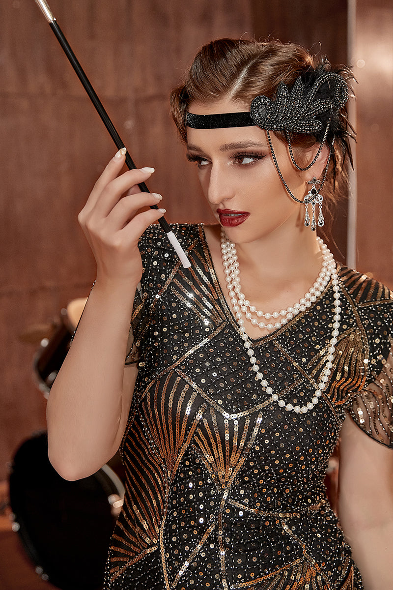 Flapper style outlet accessories