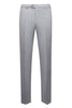 Load image into Gallery viewer, Grey 3 Piece Notched Lapel Men&#39;s Party Suits