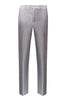 Load image into Gallery viewer, Glitter Grey 2 Piece Peak Lapel One Button Men&#39;s Party Suits