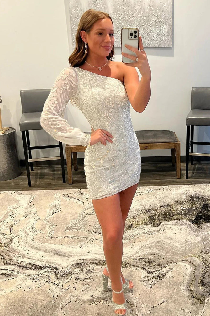 Tight store sequin dress