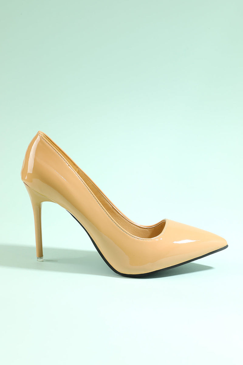 Load image into Gallery viewer, Elegant Pointy Heels