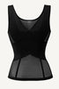 Load image into Gallery viewer, Black Push Up Waist Control Shapewear