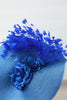 Load image into Gallery viewer, 1920s Blue Women Occasion Headpieces