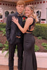 Load image into Gallery viewer, Black Notched Lapel 2 Piece Men&#39;s Prom Suits