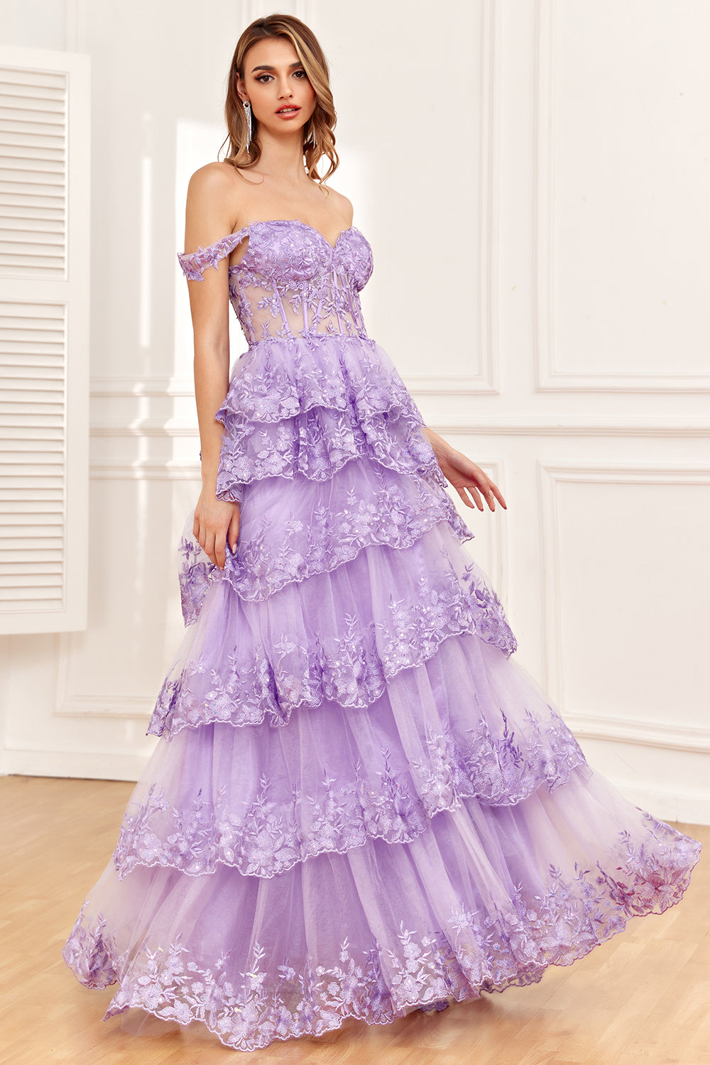 Prom and dance dresses best sale