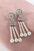 Load image into Gallery viewer, 1920s Flapper Golden/Silver Accessories Set